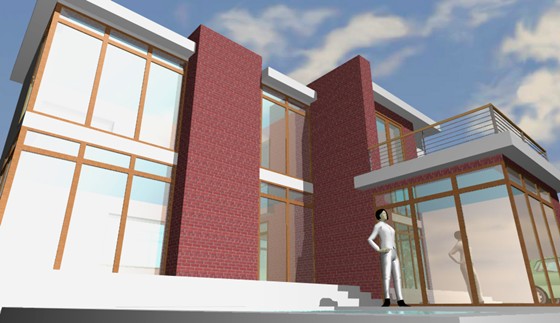 Портфолио: первые работы