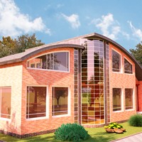 Портфолио Кристина